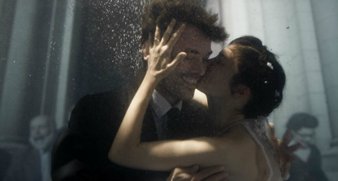 10 películas para enamorarse “a la francesa” de Audrey Tautou