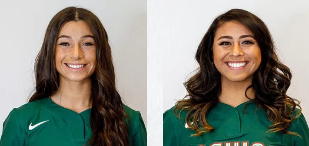 ¿Quiénes son las jugadoras de Sóftbol que tiraron su uniforme de México?