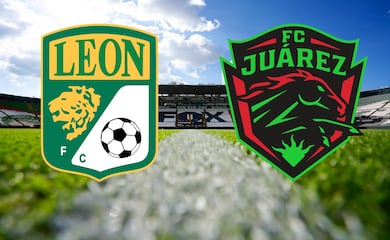 Liga MX: León vs Juárez, Apertura 2026 Jornada 10, Minuto a Minuto EN VIVO 