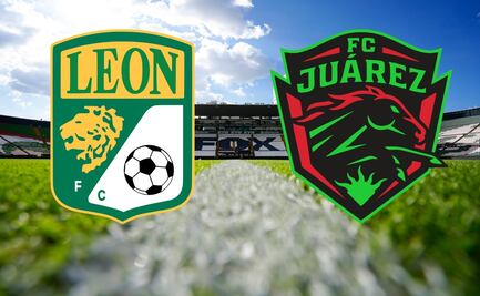 Liga MX: León vs Juárez, Apertura 2026 Jornada 10, Minuto a Minuto EN VIVO 