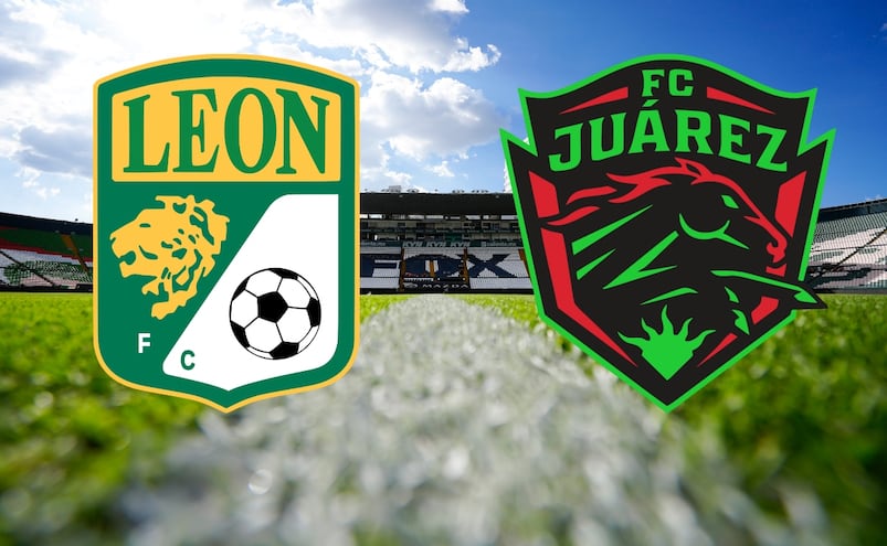 Liga MX: León vs Juárez, Apertura 2026 Jornada 10, Minuto a Minuto EN VIVO 