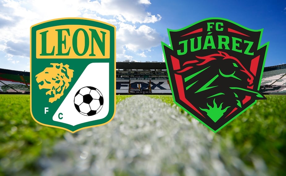 León vs Juárez EN VIVO Foto: Especial