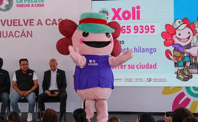 Xoli, el chatbot que ayudará a turistas en CDMX durante el Mundial 2026