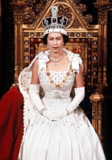 Reina Isabel II: 10 rumores sobre la vida de la monarca del Reino Unido