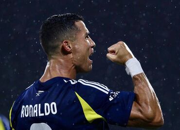 Cristiano Ronaldo presume llegar a 1 billón de seguidores en redes sociales