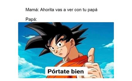 Los 10 mejores memes para celebrar el Día del Padre 2021