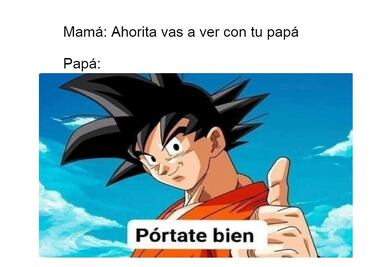 Los 10 mejores memes para celebrar el Día del Padre 2021