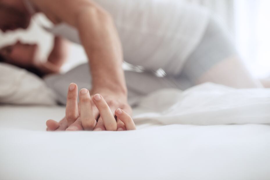 5 motivos para tener MÁS SEXO en diciembre y enero