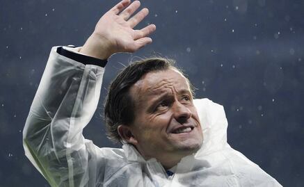 Mikel Arriola manda recadito a Javier Aguirre ahora que es DT de México