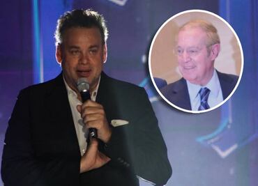 Faitelson acusa a José Ramón Fernández de 30 años de maltrato: "Ya basta... me atacan, ataco!"