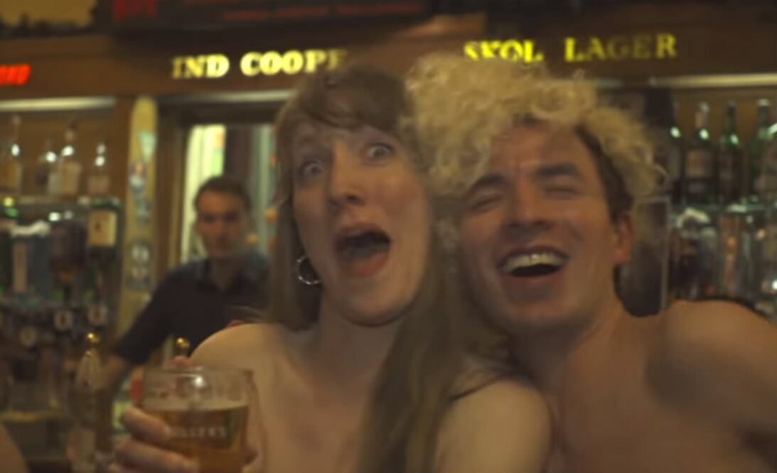 Foto: YouTube @BBCLondon