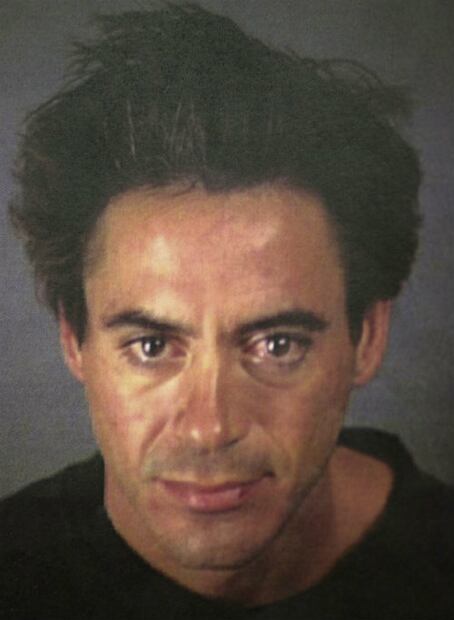 Robert Downey Jr. cayó en las drogas y alcoholismo gracias a su padre 