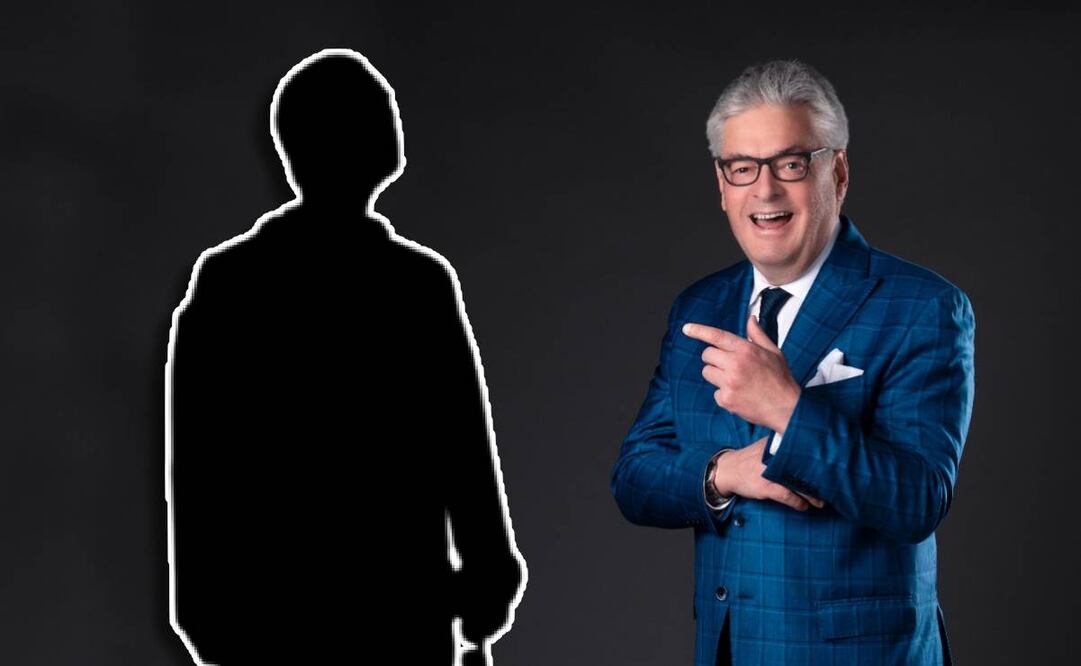 ¿Quién fue el personaje que bautizó a Eduardo Lamazón como 'Don Lama'? FOTO: Imago7