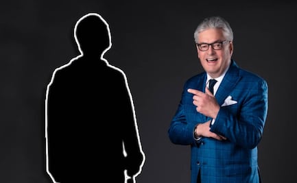 TV Azteca: Revelan cómo nació el apodo de 'Don Lama' ¡Lo bautizó un comentarista de futbol!