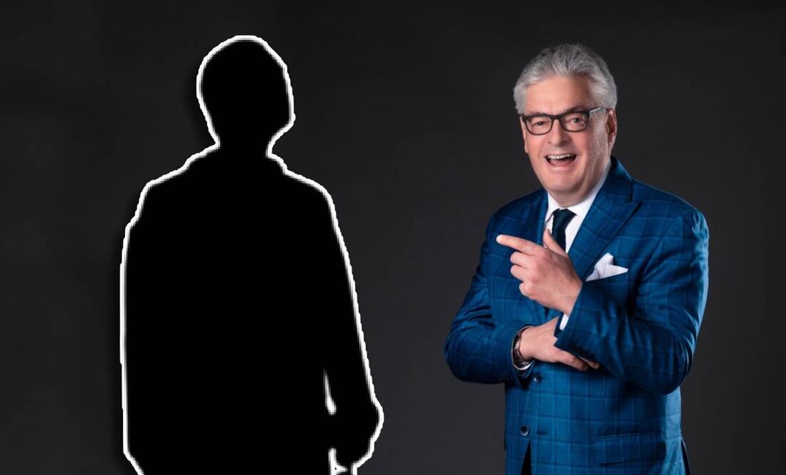 ¿Quién fue el personaje que bautizó a Eduardo Lamazón como 'Don Lama'? FOTO: Imago7