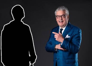 TV Azteca: Revelan cómo nació el apodo de 'Don Lama' ¡Lo bautizó un comentarista de futbol!