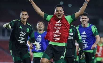 Panamá vs México: Horario y canales para ver el amistoso del Tri este jueves 22 de enero