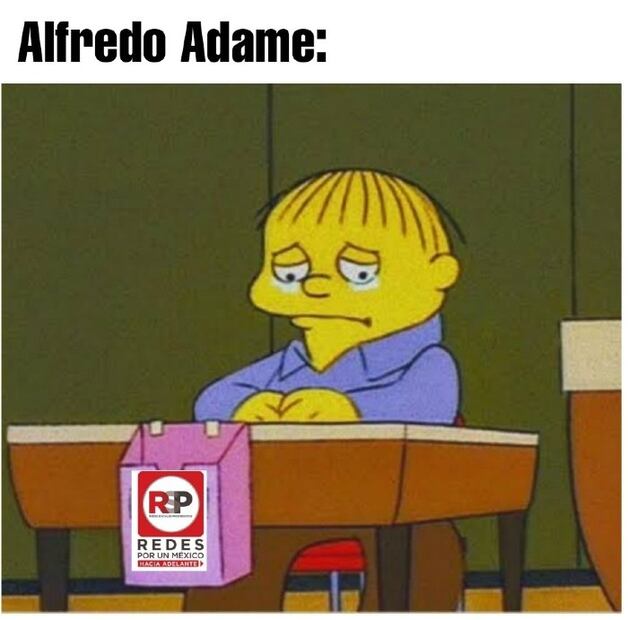 Los mejores memes de las elecciones 2021 en México