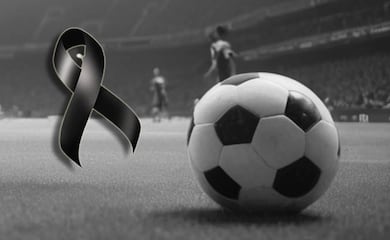 Jugador del Barcelona pierde la vida tras un ataque armado ¡Luto en el futbol! 