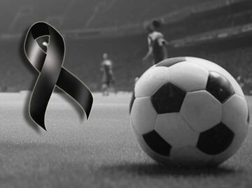 ¡Luto en el futbol! Entrenador pierde la vida en agresión con arma de fuego previo a un partido