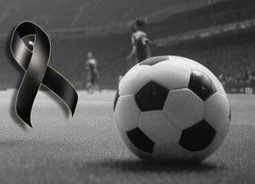 ¡Luto en el futbol! Entrenador pierde la vida en agresión con arma de fuego previo a un partido