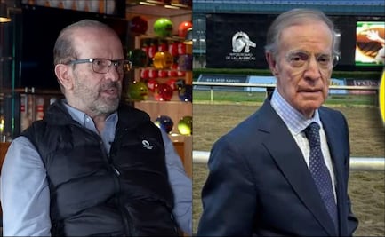 Fernando Schwartz recordó su primer enfrentamiento con Joserra: ‘Me quería partir la ma...'