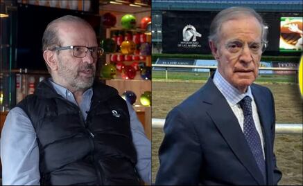 Fernando Schwartz recordó su primer enfrentamiento con Joserra: ‘Me quería partir la ma...'