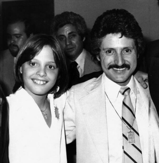 ¿Qué pasó con Marcela Basteri? El misterio sobre la mamá de Luis Miguel podría resolverse 