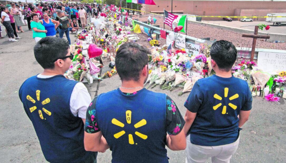Los 10 atentados mortales más impactantes del 2019
