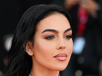 Así disfruta Georgina Rodríguez y sus hijos la previa de la Navidad