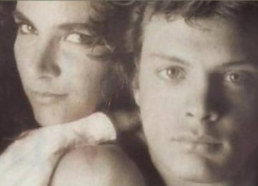 Mariana Yazbek, el primer gran amor de Luis Miguel