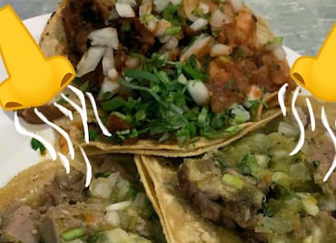 Tu NARIZ te ayuda a evitar los antojos “gordos”