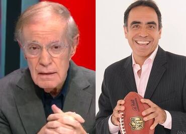 Enrique Garay rompió el silencio y dijo qué es lo que piensa de José Ramón Fernández