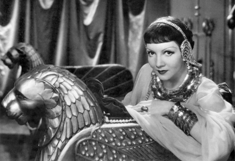 Gal Gadot y otras actrices que han interpretado a “Cleopatra”
