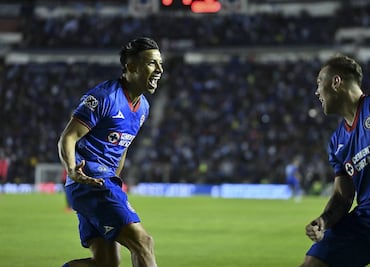 ¡Ángel del gol! Sepúlveda le dio el triunfo a los cementeros y están en los primeros lugares