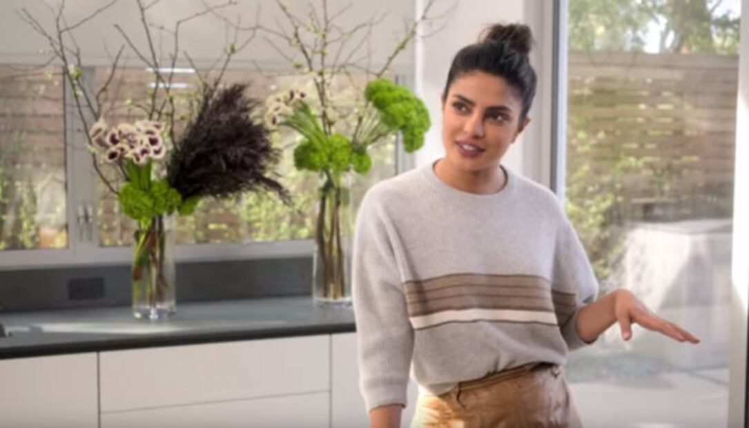 “If I Could Tell You Just One Thing…”, El especial de YouTube Originals que da voz a las mujeres extraordinarias