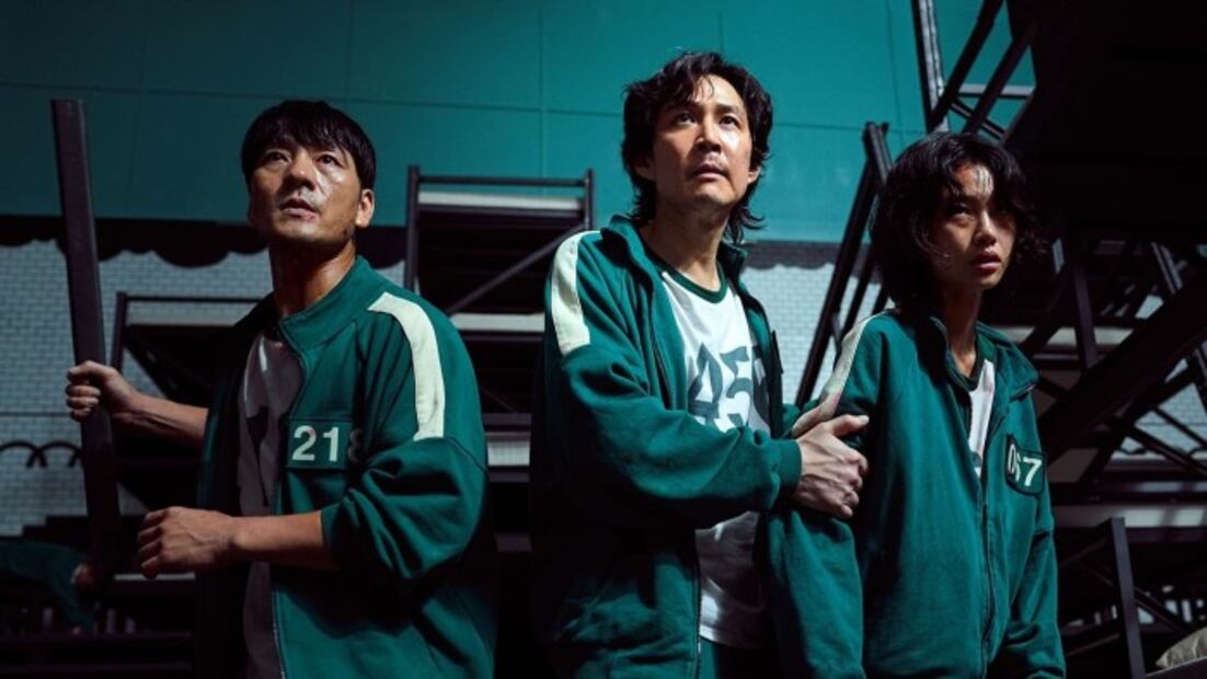 El director de "El juego del calamar" aclara si habrá segunda temporada