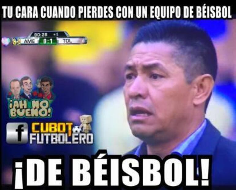 Memes América
