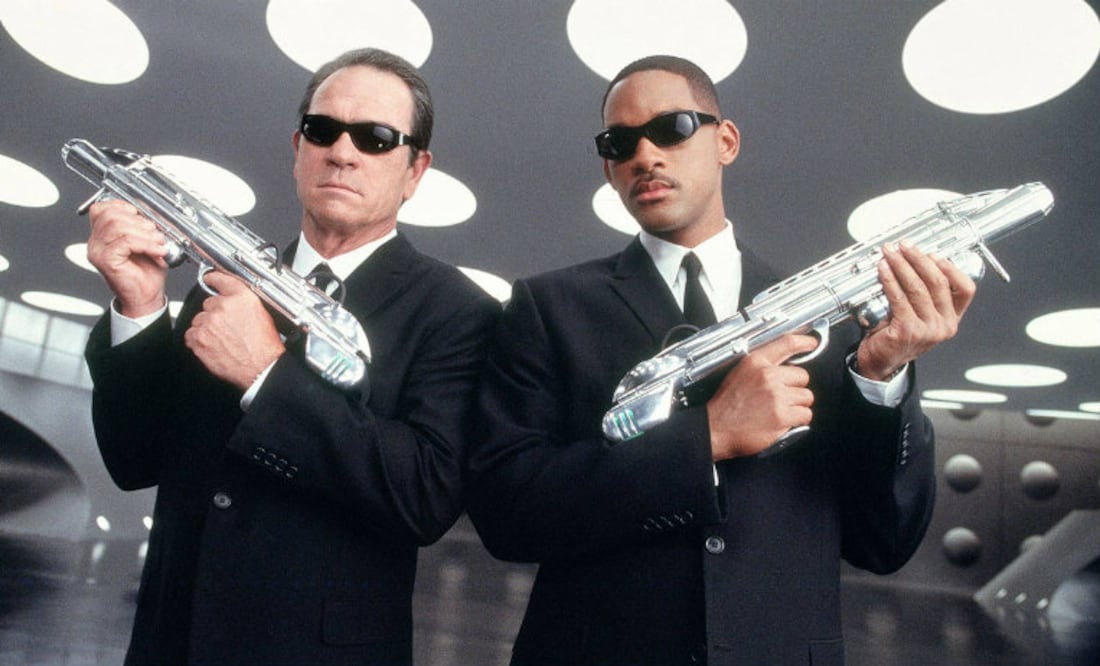 Foto: Columbia Pictures