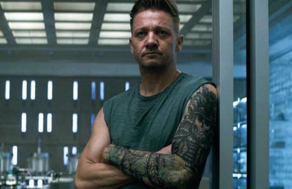 Disney postula a 13 Avengers para ser nominados al Óscar por "Endgame"