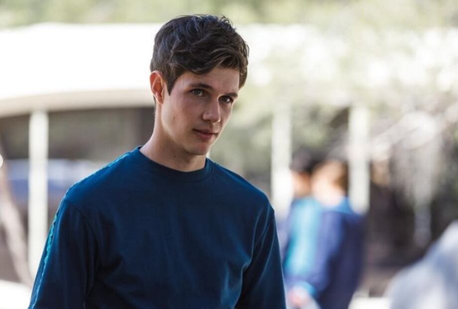 El reparto completo de la serie “Bienvenidos a Edén” de Netflix