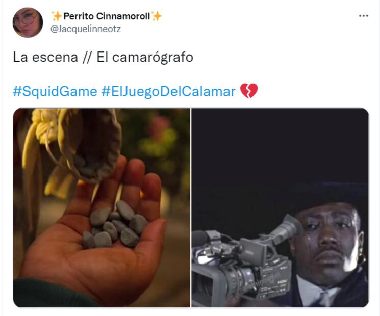 Los 10 mejores memes de la serie “El Juego del Calamar”