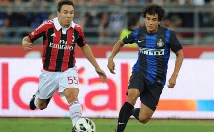 Fue dirigido por Guardiola, compartió plantel con Messi y se retiró a los 28 años por esta razón