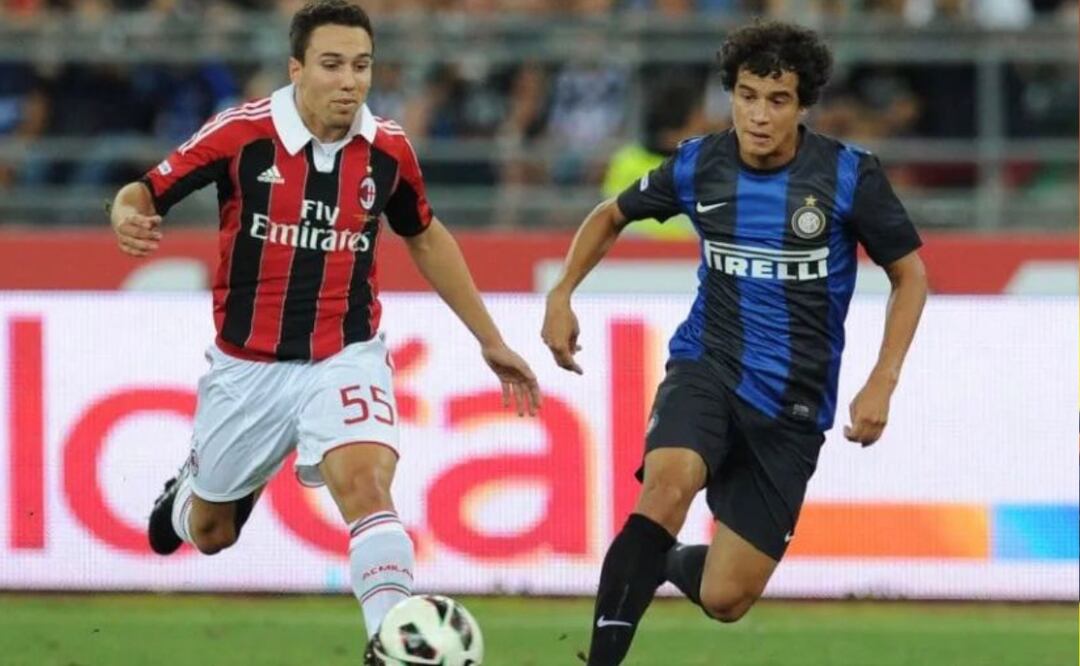 La historia de Adriá Carmona. Fuente: Instagram @adriicarmona