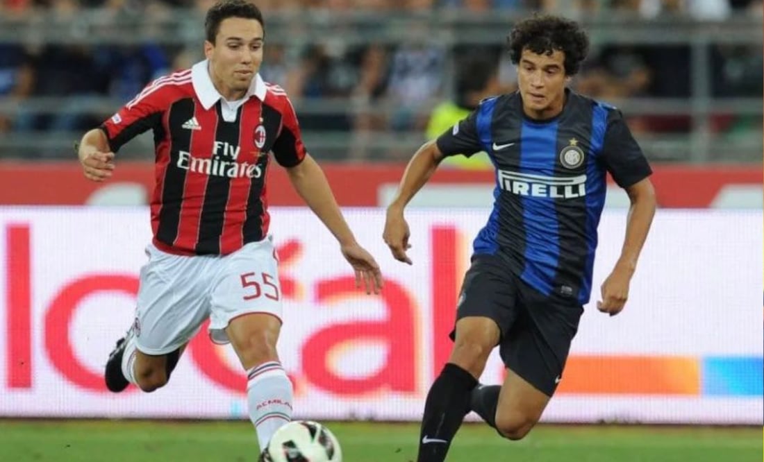 La historia de Adriá Carmona. Fuente: Instagram @adriicarmona