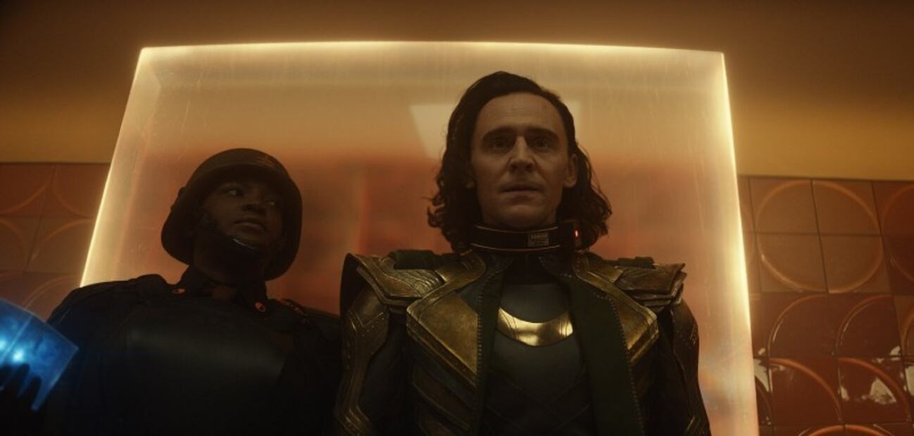 6 datos sobre la serie de “Loki” que seguro no sabías