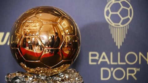 Balón de Oro 2026: Horario y dónde ver EN VIVO en México la ceremonia