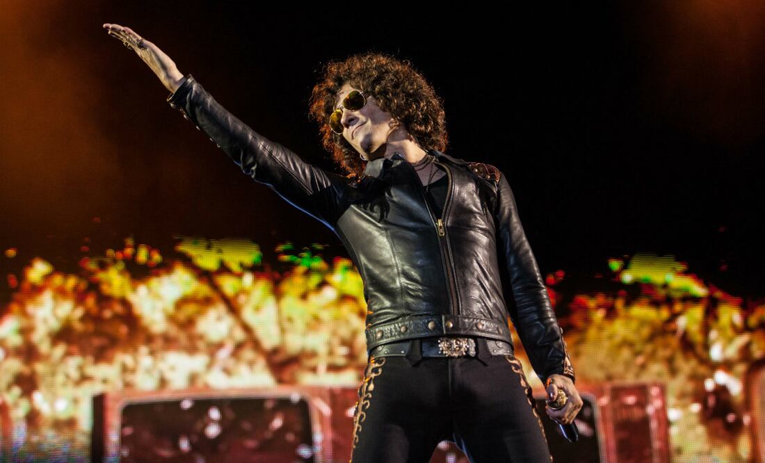 Foto: Germán Espinosa/El Universal