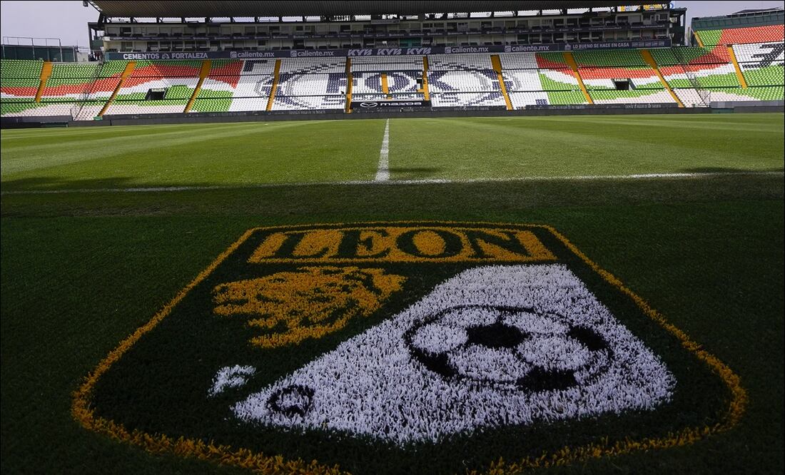 Jugador de León habría sido víctima de la delincuencia. FOTO: Imago7