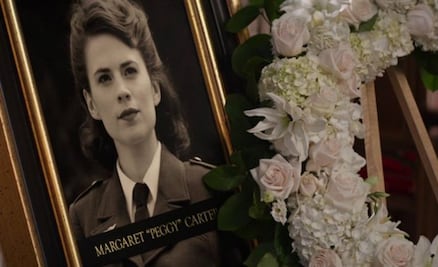 El cameo secreto de Capitán América en "Civil War"